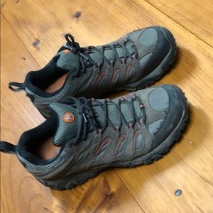 Merrell Waterproof Boots